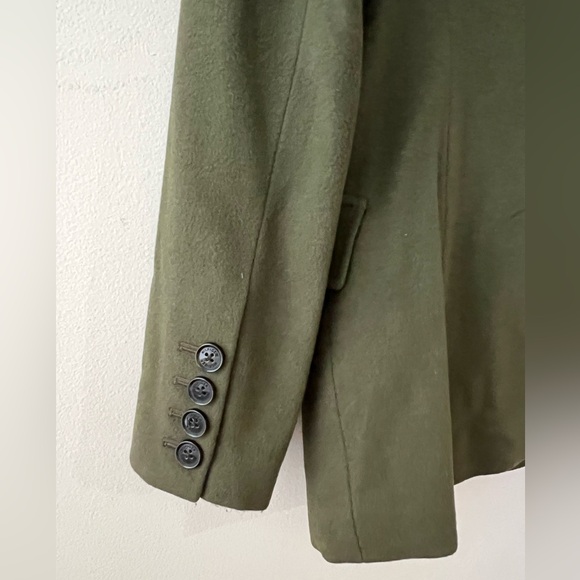 Tommy Hilfiger Women’s Peacoat Jacket Size S/P - Picture 5 of 10